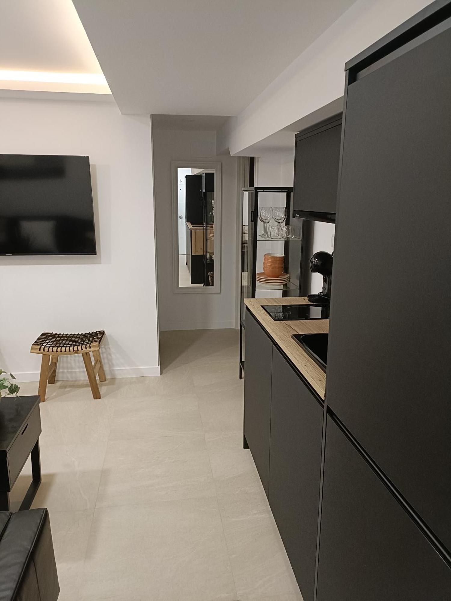 Oilan11 - Apartamento 4 Málaga Exterior foto