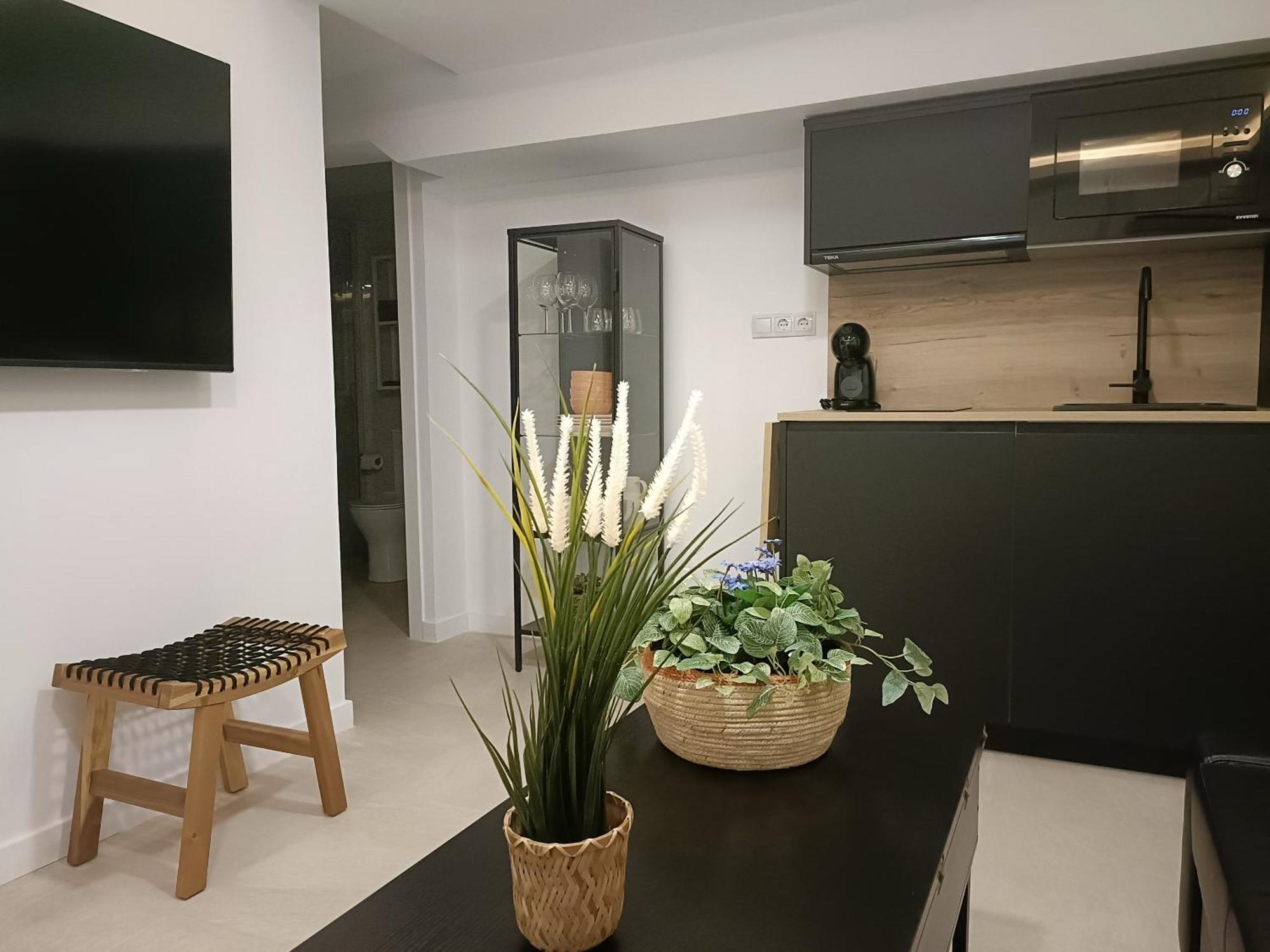 Oilan11 - Apartamento 4 Málaga Exterior foto