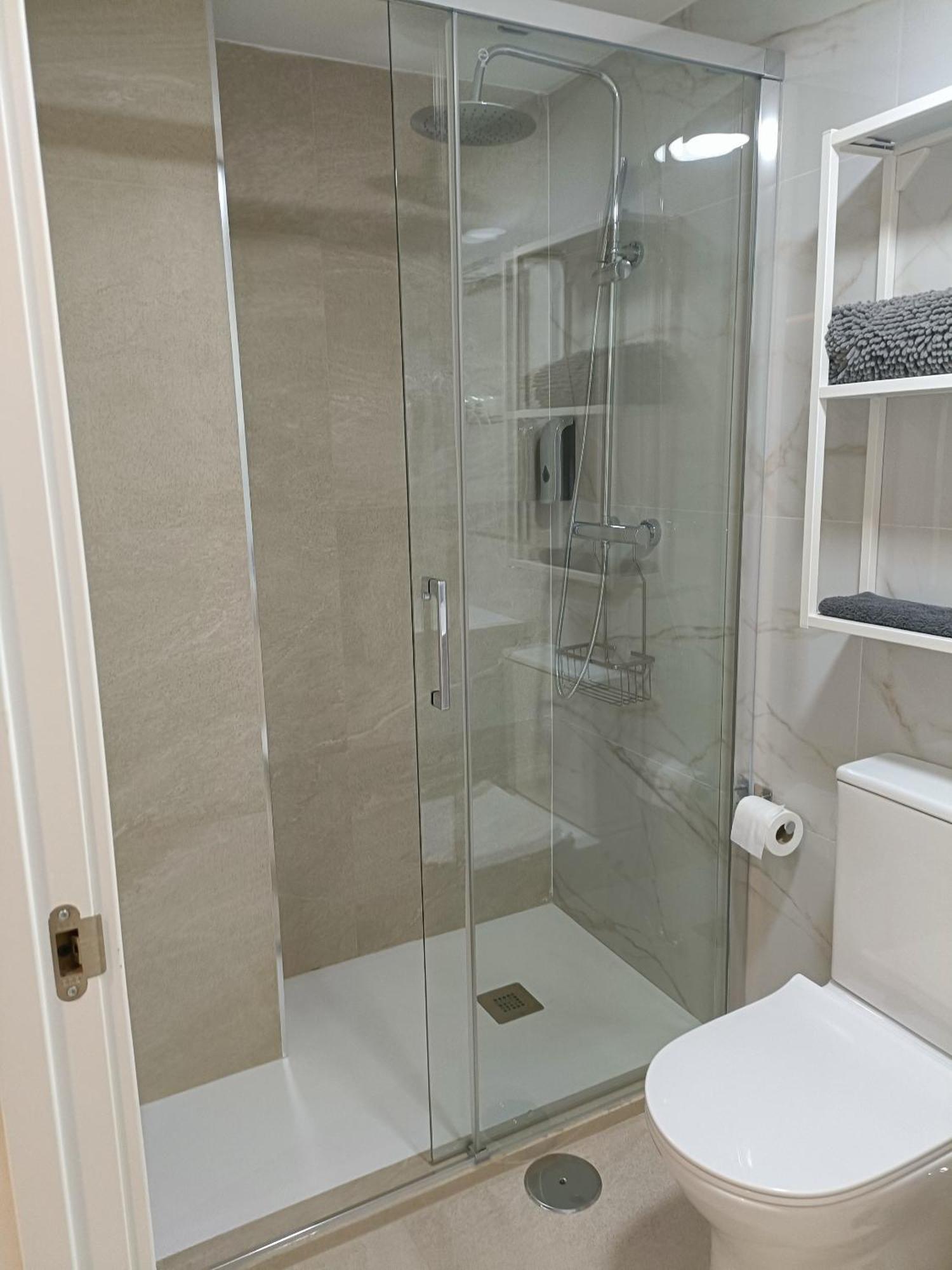 Oilan11 - Apartamento 4 Málaga Quarto foto