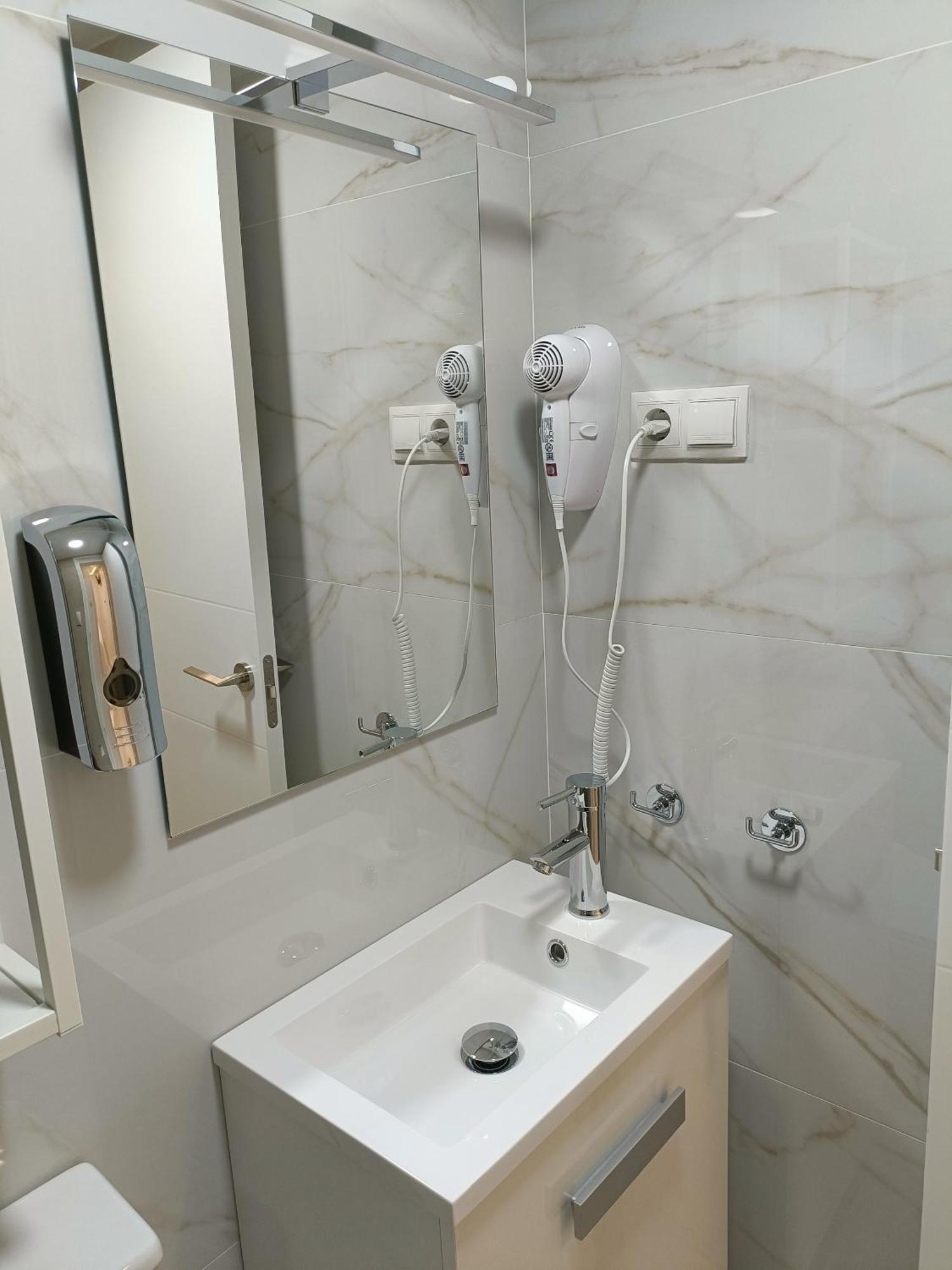 Oilan11 - Apartamento 4 Málaga Quarto foto